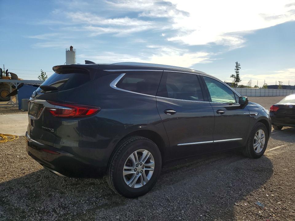 2019 Buick Enclave მანქანა იყიდება აუქციონზე, vin: 5GAEVAKW9KJ291157, აუქციონის ნომერი: 68509356