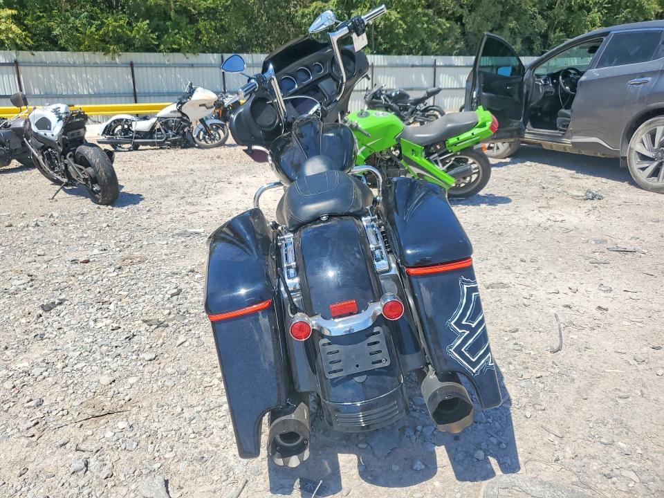 Продажа на аукционе авто 2023 Harley-davidson Flhx, vin: 1HD1KBC18PB608635, номер лота: 67604276