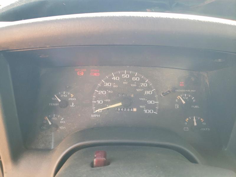 Aukcja sprzedaży 1997 Chevrolet S Truck, vin: 1GCCS1448VK100840, numer aukcji: 68495646