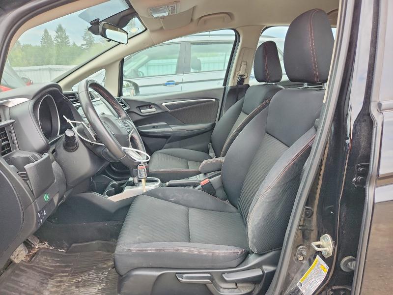 Aukcja sprzedaży 2018 Honda Fit, vin: 3HGGK5H60JM102736, numer aukcji: 68027166