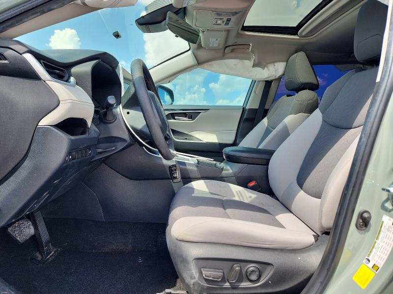 Продаж на аукціоні авто 2023 Toyota Rav4, vin: 2T3W1RFV8PW275636, номер лоту: 68287436