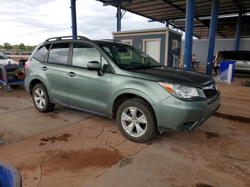Aukcja sprzedaży 2016 Subaru Forester, vin: JF2SJAFC9GH428918, numer aukcji: 70138936