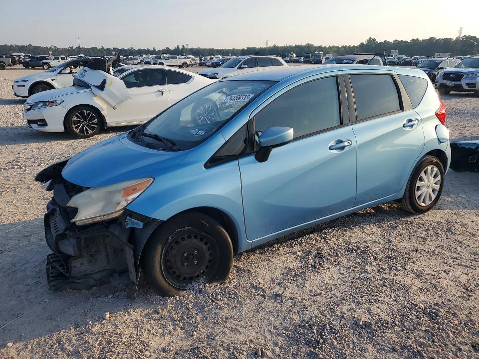 Продаж на аукціоні авто 2015 Nissan Versa Note, vin: 3N1CE2CP0FL379230, номер лоту: 70353676