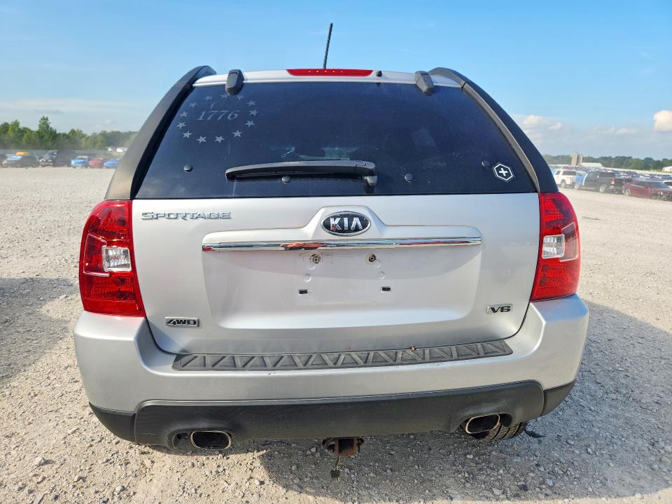 Aukcja sprzedaży 2010 Kia Sportage, vin: KNDKGCA32A7669085, numer aukcji: 67479686