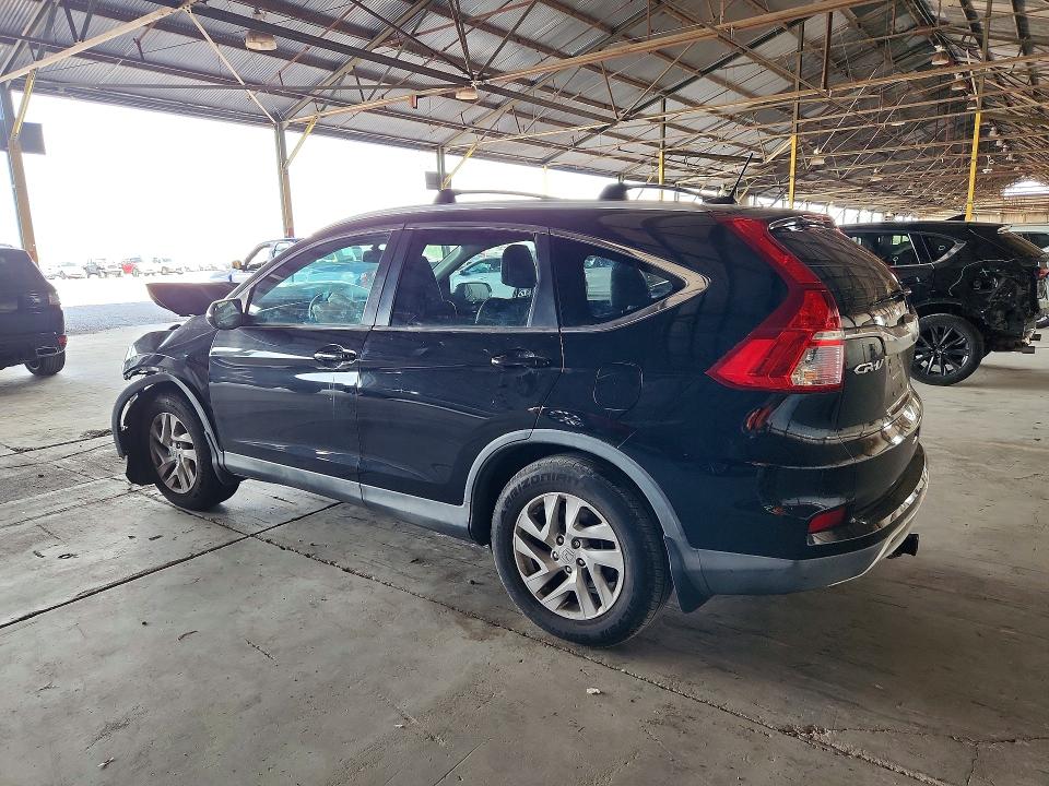 Продаж на аукціоні авто 2015 Honda Cr-v, vin: 2HKRM4H78FH627318, номер лоту: 67187716
