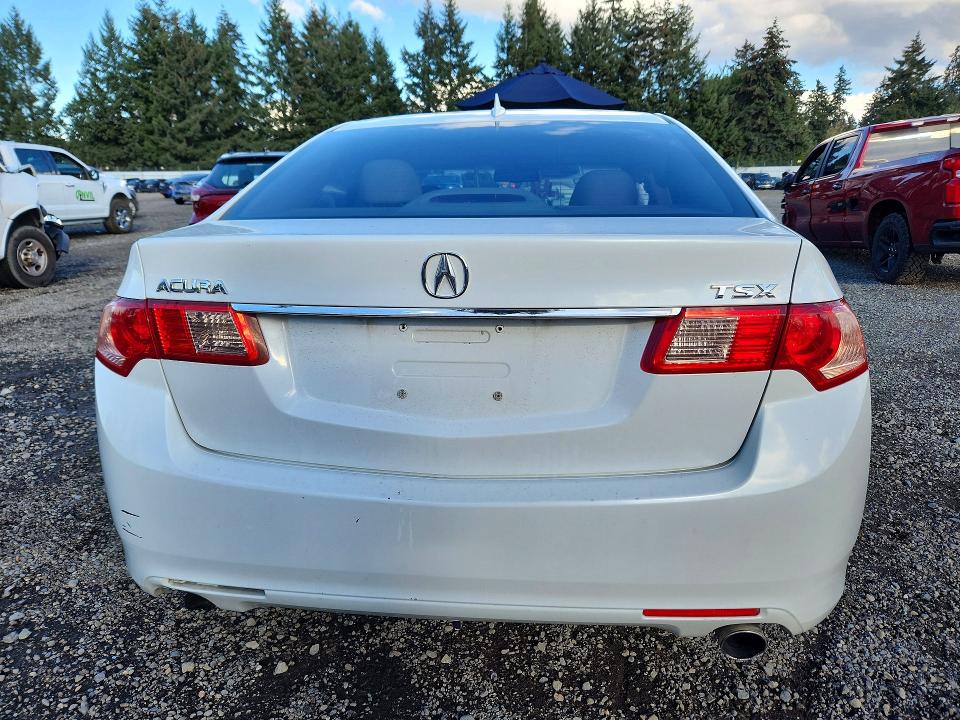 69989586 :رقم المزاد ، JH4CU2F41DC007341 vin ، 2013 Acura Tsx مزاد بيع