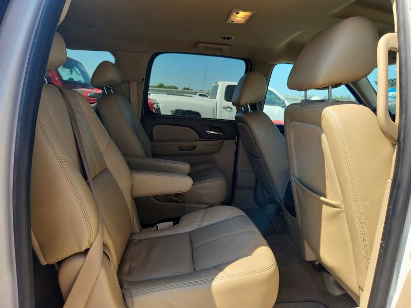 Продаж на аукціоні авто 2010 Gmc Yukon Xl, vin: 1GKUCKE04AR189699, номер лоту: 66861246