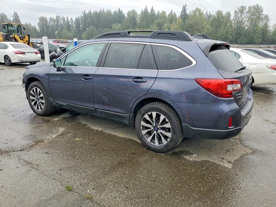 70037186 :رقم المزاد ، 4S4BSANC7H3263538 vin ، 2017 Subaru Outback مزاد بيع