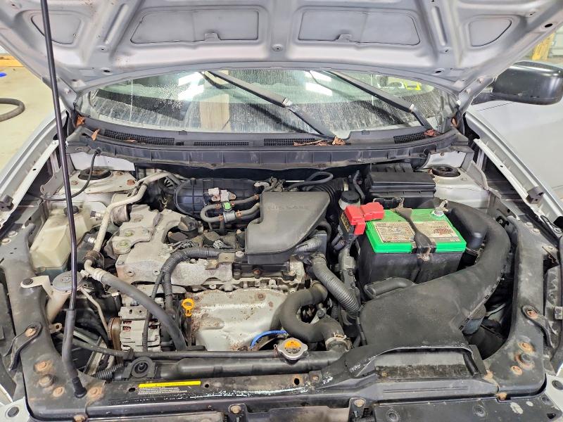 Продаж на аукціоні авто 2013 Nissan Rogue, vin: JN8AS5MV1DW151194, номер лоту: 68772616
