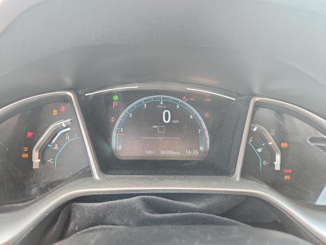 Продаж на аукціоні авто 2021 Honda Civic, vin: 2HGFC1F31MH703229, номер лоту: 66248566
