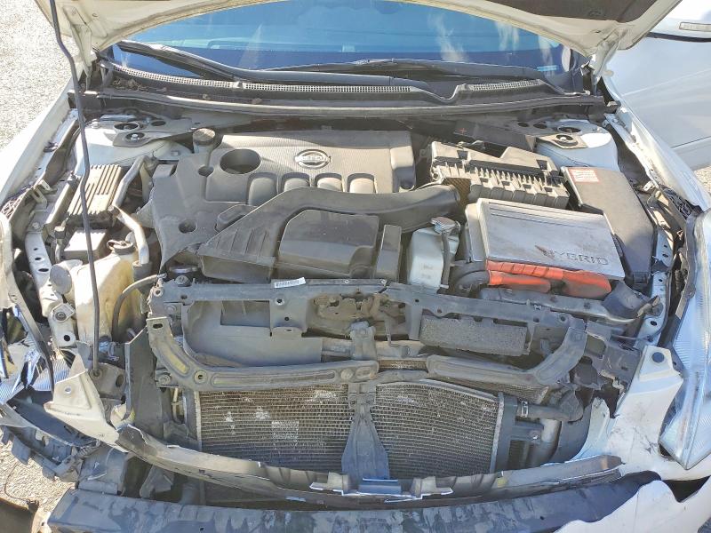 2010 Nissan Altima მანქანა იყიდება აუქციონზე, vin: 1N4CL2APXAC100804, აუქციონის ნომერი: 69621776