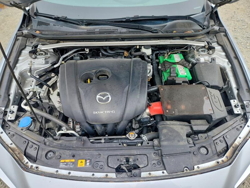 Aukcja sprzedaży 2020 Mazda 3, vin: 3MZBPBDM8LM131379, numer aukcji: 66857986