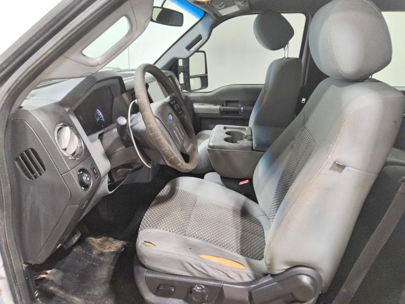 66502466 :رقم المزاد ، 1FT7W2B64EEA12477 vin ، 2014 Ford F250 مزاد بيع