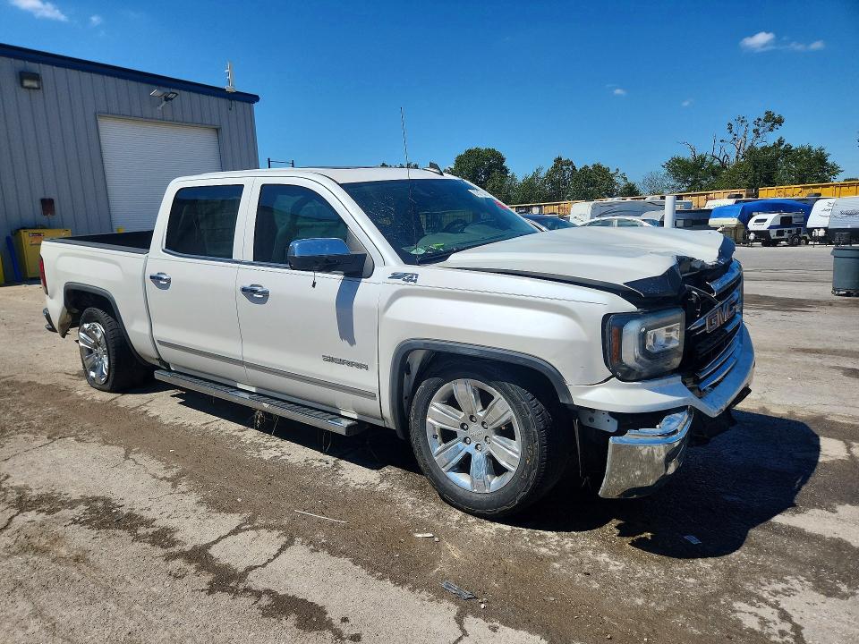 67617636 :رقم المزاد ، 3GTU2NEC2HG179631 vin ، 2017 Gmc Sierra مزاد بيع