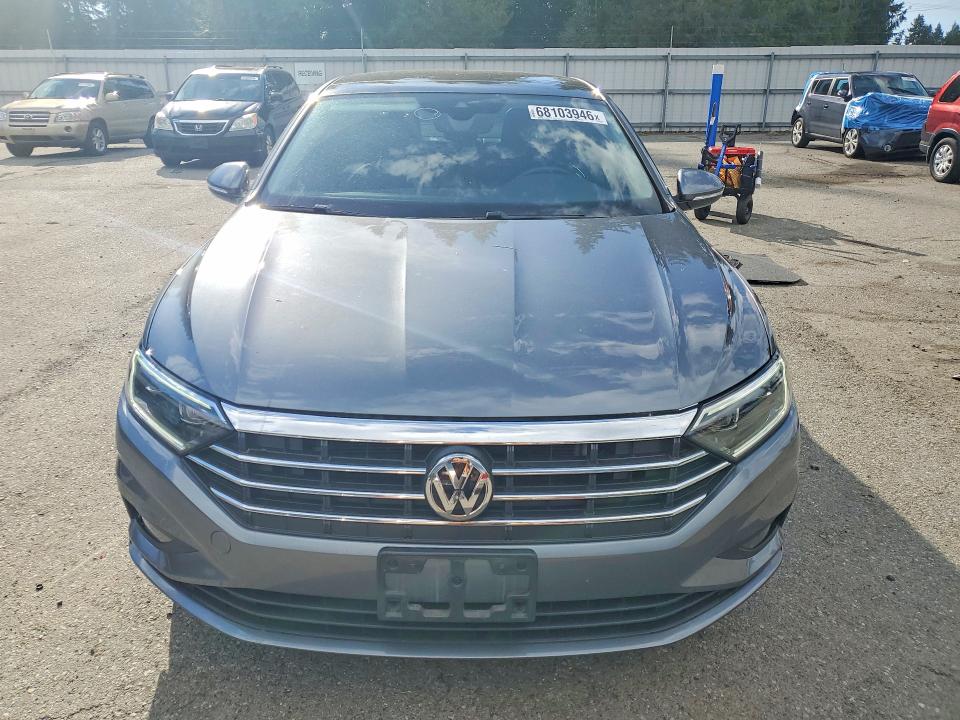 Продажа на аукционе авто 2021 Volkswagen Jetta, vin: 3VWG57BU2MM029475, номер лота: 68103946