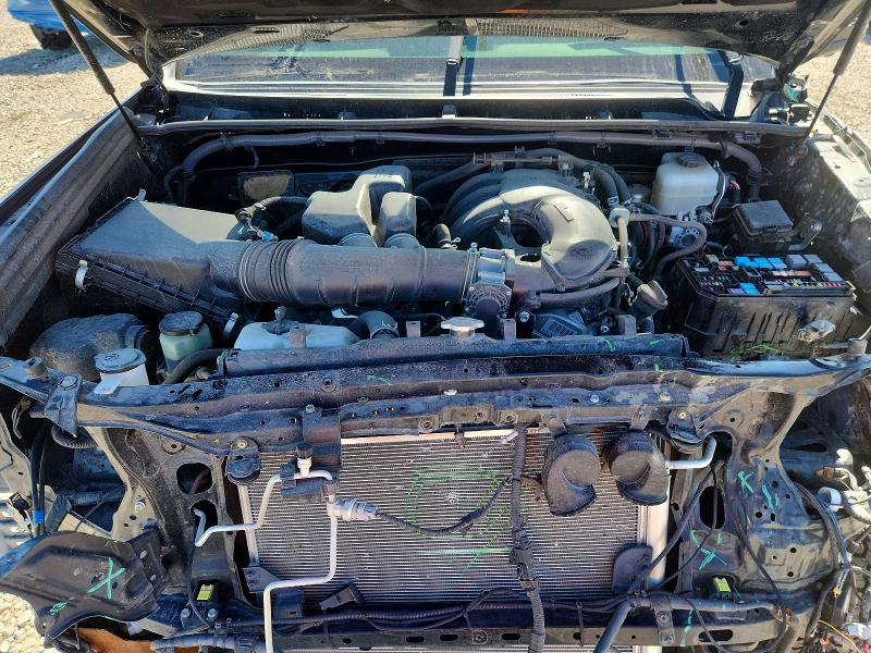 Aukcja sprzedaży 2023 Toyota 4runner, vin: JTELU5JR8P6111121, numer aukcji: 70373116