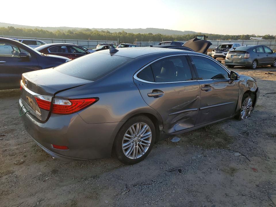 Aukcja sprzedaży 2015 Lexus Es, vin: JTHBK1GG9F2197970, numer aukcji: 67463226