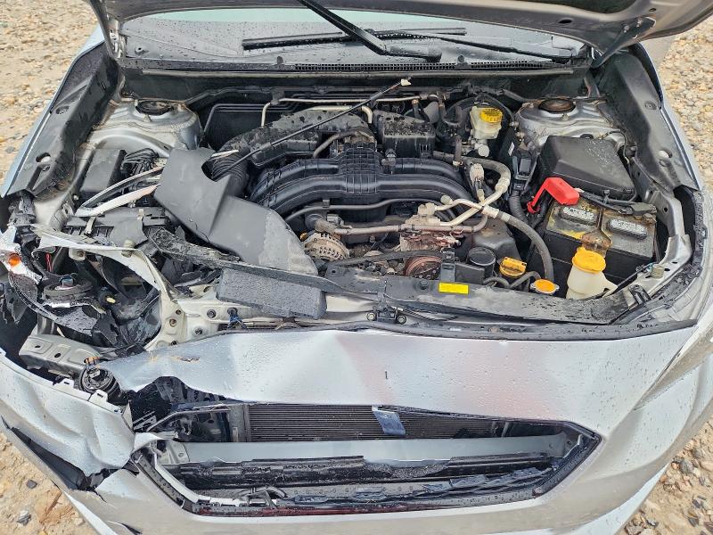 Продаж на аукціоні авто 2017 Subaru Impreza, vin: 4S3GTAK61H3726330, номер лоту: 68179956