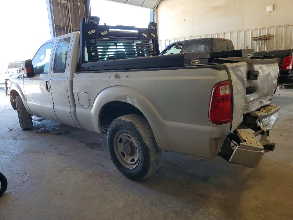 2012 Ford F250 მანქანა იყიდება აუქციონზე, vin: 1FT7X2A60CEA15758, აუქციონის ნომერი: 67866096