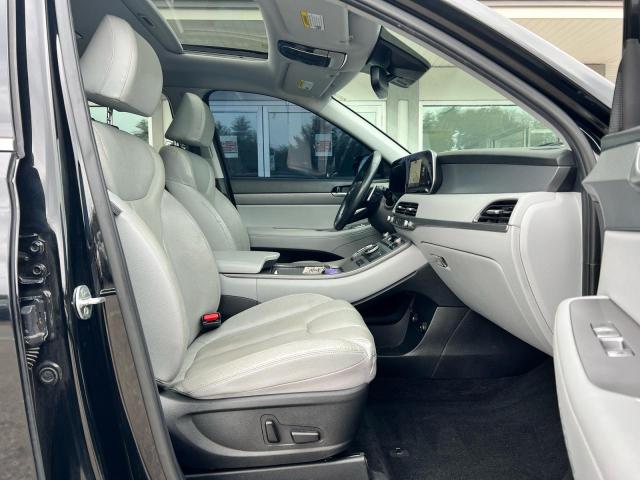 2021 Hyundai Palisade მანქანა იყიდება აუქციონზე, vin: KM8R4DHE1MU206781, აუქციონის ნომერი: 70305986