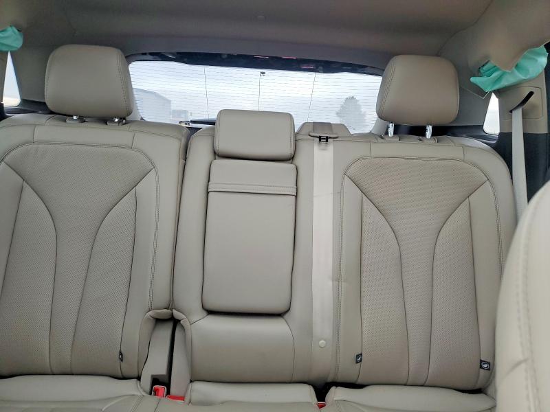 Продажа на аукционе авто 2022 Lincoln Nautilus, vin: 2LMPJ8KP5NBL25141, номер лота: 68781276