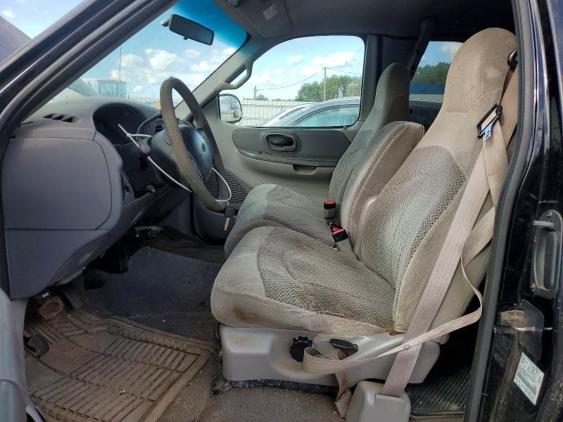 Продажа на аукционе авто 2004 Ford F-150 Heritage, vin: 2FTRX18L5XCA80101, номер лота: 67500596