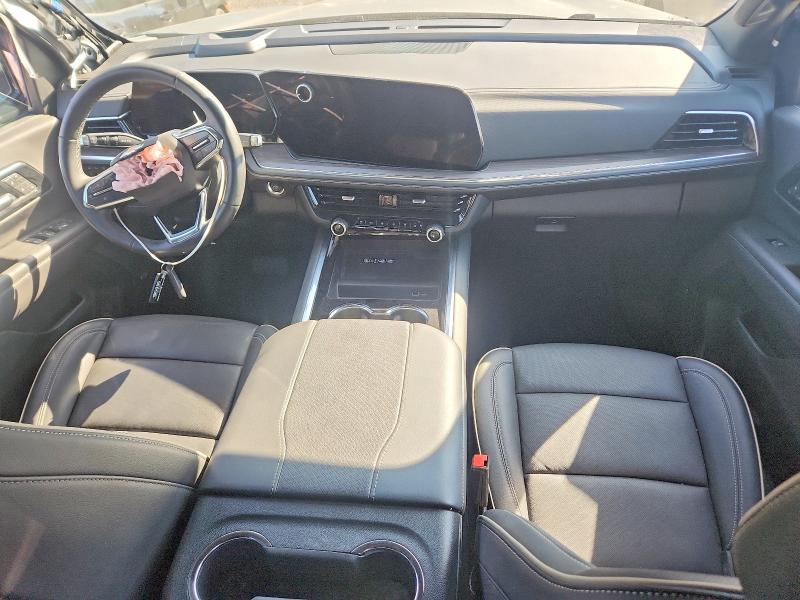 Aukcja sprzedaży 2025 Chevrolet Tahoe, vin: 1GNS6SRD0SR186475, numer aukcji: 68091006