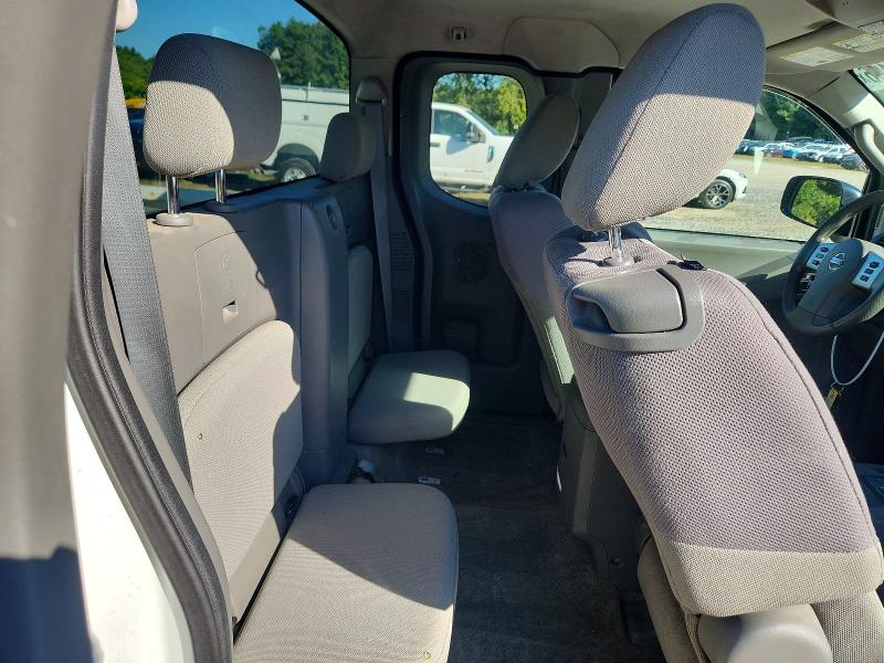 Продажа на аукционе авто 2014 Nissan Frontier, vin: 1N6BD0CT0EN710042, номер лота: 68915166