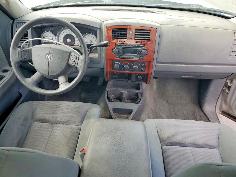 Продажа на аукционе авто 2005 Dodge Dakota, vin: 1D7HW42K25S320297, номер лота: 68258126
