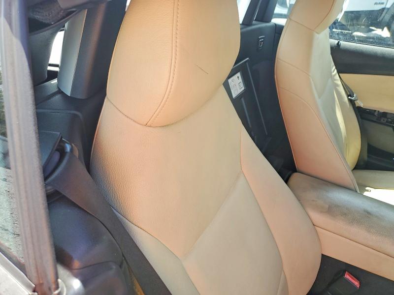 67624876 :رقم المزاد ، WBALM5C55BE379182 vin ، 2011 Bmw Z4 مزاد بيع