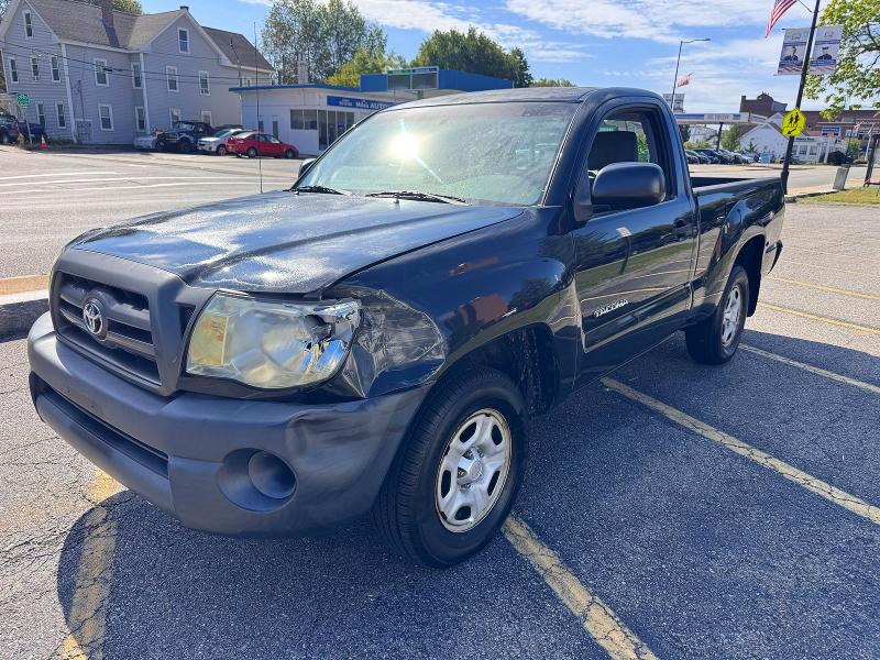 Aukcja sprzedaży 2009 Toyota Tacoma, vin: 5TENX22N59Z624217, numer aukcji: 69538986