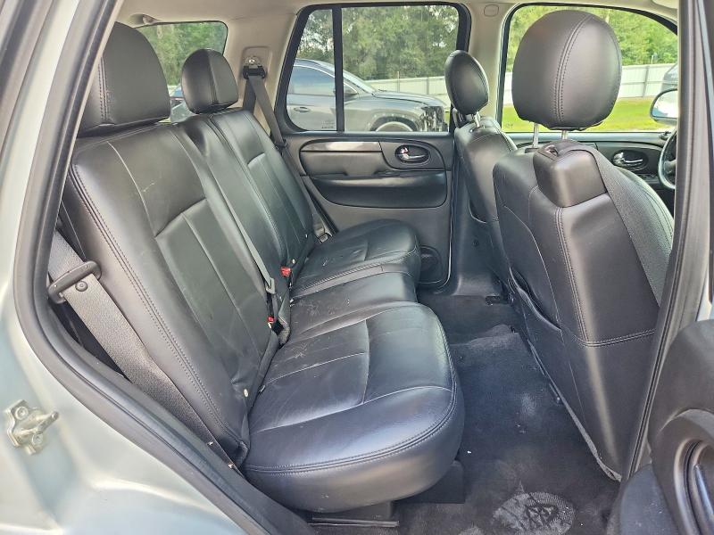 Aukcja sprzedaży 2008 Gmc Envoy, vin: 1GKDS13S482116482, numer aukcji: 70162596
