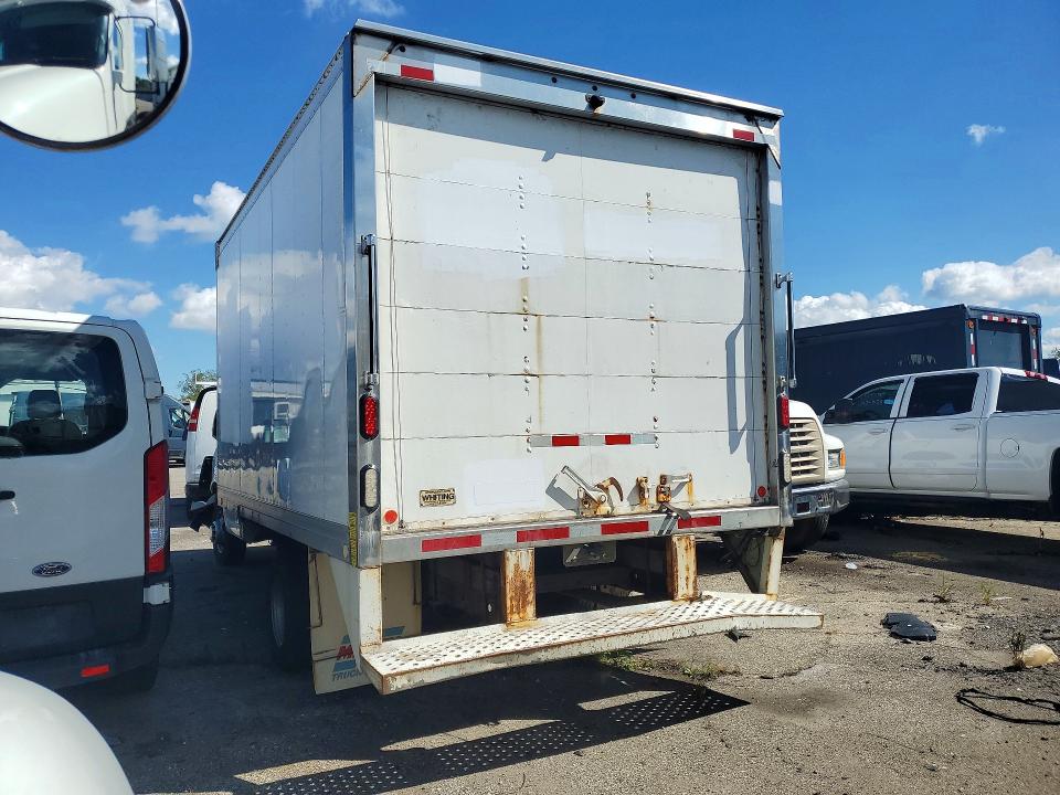 2016 Chevrolet Express მანქანა იყიდება აუქციონზე, vin: 1GB6GUCG9G1126470, აუქციონის ნომერი: 66970366
