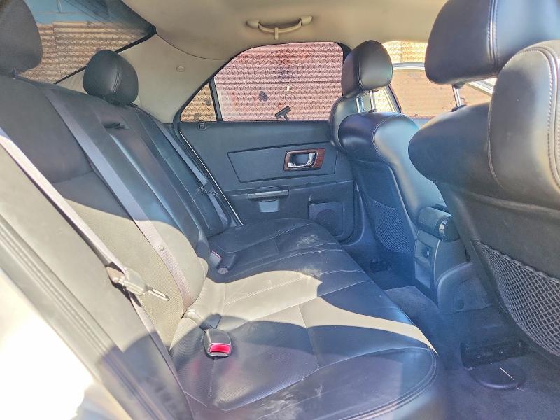 Продаж на аукціоні авто 2004 Cadillac Cts, vin: 1G6DM577540106863, номер лоту: 69378856