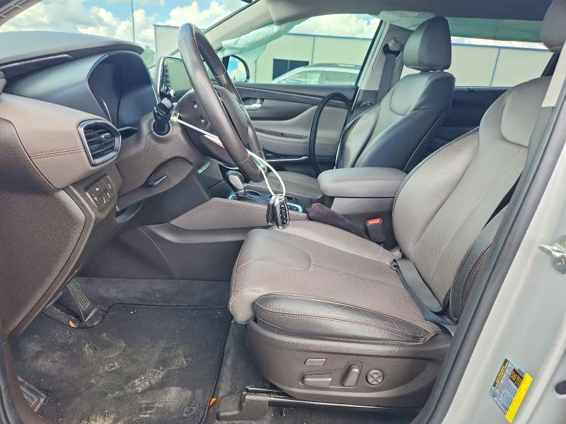 Aukcja sprzedaży 2020 Hyundai Santa Fe, vin: 5NMS53AD1LH162785, numer aukcji: 70108586