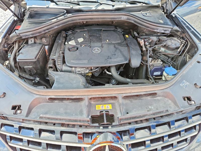 Продажа на аукционе авто 2013 Mercedes-benz Ml, vin: 4JGDA5JBXDA225579, номер лота: 68969636
