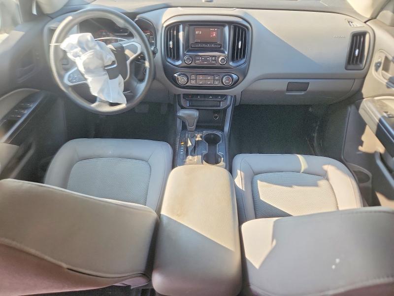 2016 Gmc Canyon მანქანა იყიდება აუქციონზე, vin: 1GTG5BE32G1367470, აუქციონის ნომერი: 69244526