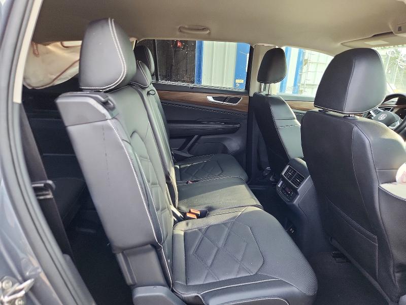 Продаж на аукціоні авто 2025 Volkswagen Atlas, vin: 1V2HR2CA2SC532794, номер лоту: 70708106