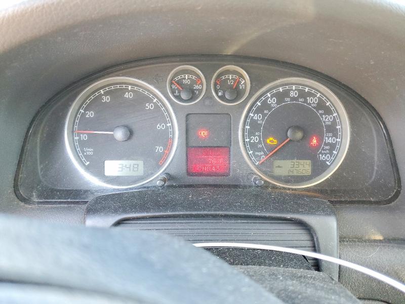 Продажа на аукционе авто 2004 Volkswagen Passat, vin: WVWVD63B74E182069, номер лота: 69608386