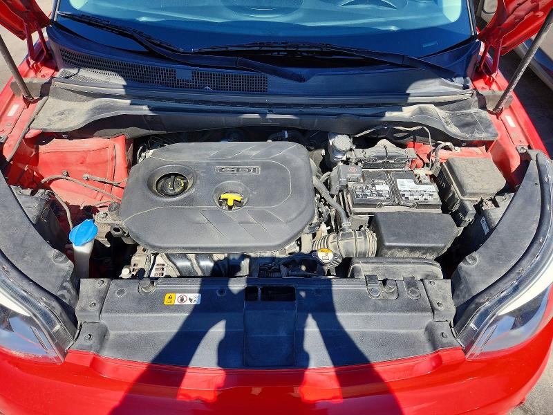 2018 Kia Soul მანქანა იყიდება აუქციონზე, vin: KNDJP3A54J7620080, აუქციონის ნომერი: 70326446