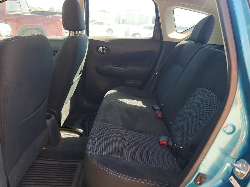 Продажа на аукционе авто 2015 Nissan Versa Note, vin: 3N1CE2CP8FL431722, номер лота: 67696966