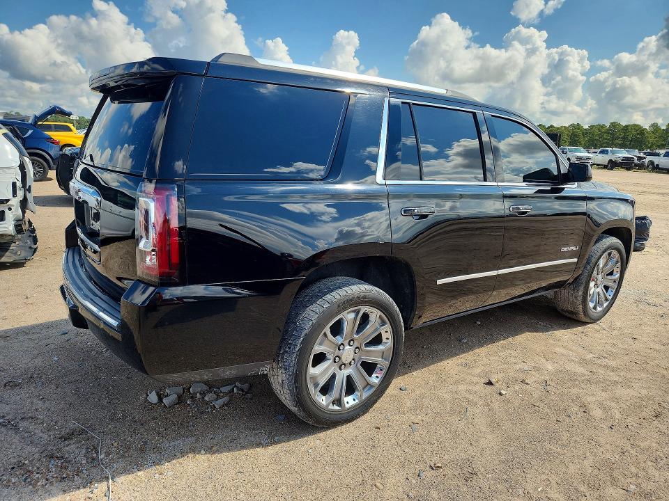 Продаж на аукціоні авто 2017 Gmc Yukon, vin: 1GKS1CKJ4HR115709, номер лоту: 67856326