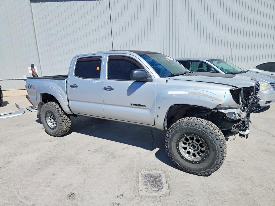 Продажа на аукционе авто 2011 Toyota Tacoma, vin: 3TMLU4EN0BM068859, номер лота: 69216606