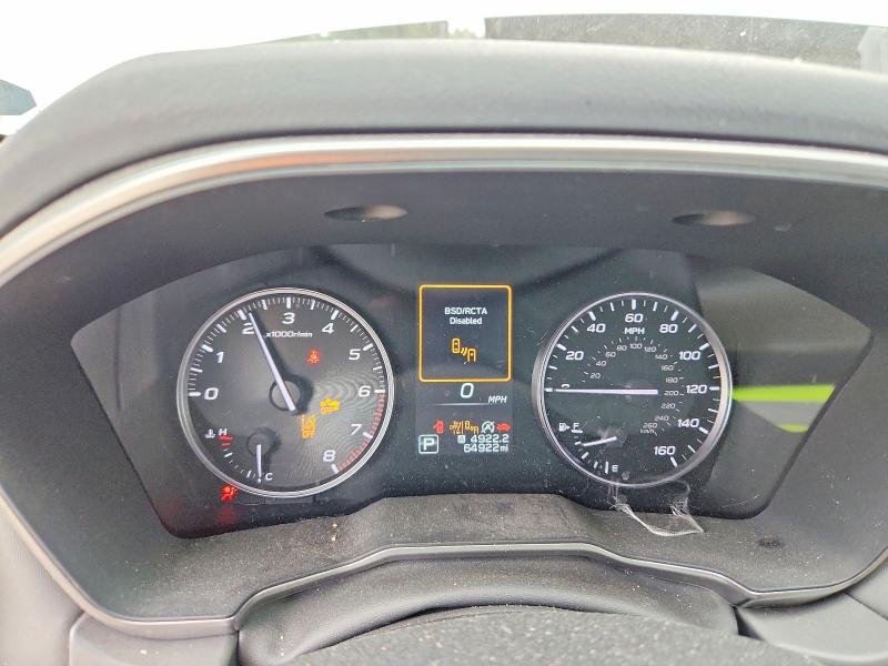Aukcja sprzedaży 2023 Subaru Outback, vin: 4S4BTGLDXP3133960, numer aukcji: 68262306