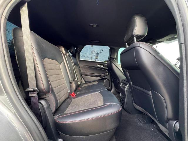 2024 Ford Edge მანქანა იყიდება აუქციონზე, vin: 2FMPK4J94RBA75028, აუქციონის ნომერი: 70326626