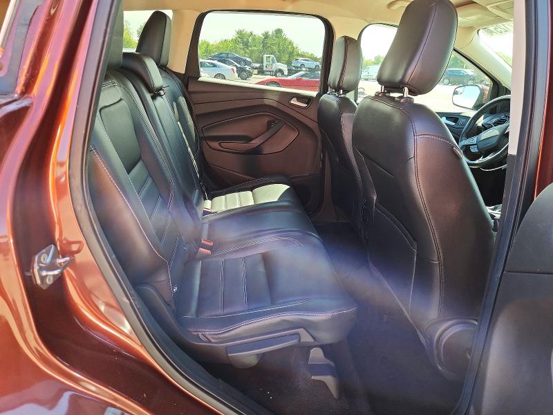 Продаж на аукціоні авто 2018 Ford Escape, vin: 1FMCU0HD4JUB34413, номер лоту: 68212576