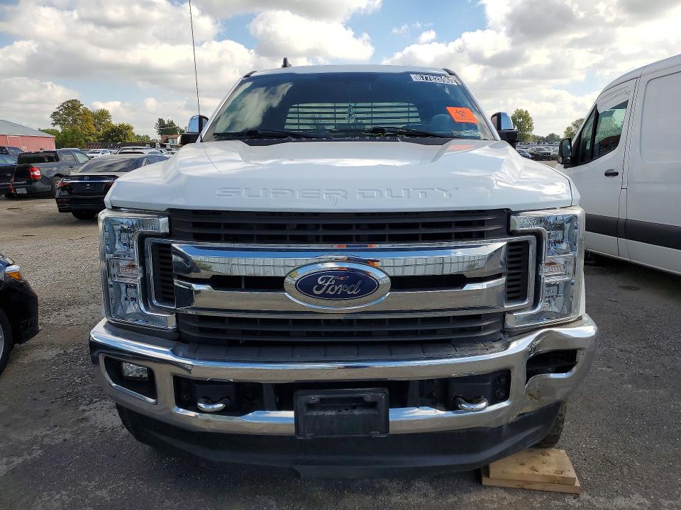 Aukcja sprzedaży 2019 Ford F250, vin: 1FT7W2B69KEE49273, numer aukcji: 67782896