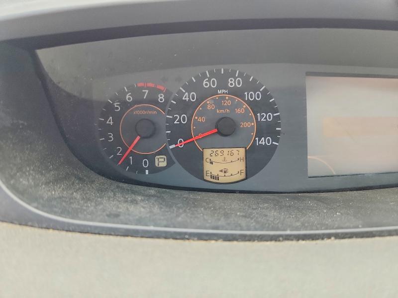 69215016 :رقم المزاد ، 5N1BV28U26N106230 vin ، 2006 Nissan Quest مزاد بيع