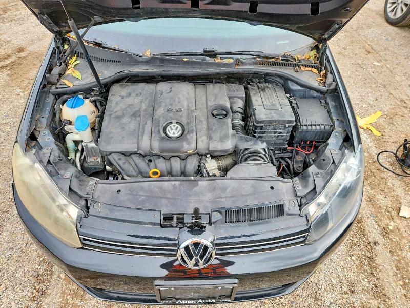 Продаж на аукціоні авто 2011 Volkswagen Jetta, vin: 3VWPX7AJ8BM615130, номер лоту: 70078306