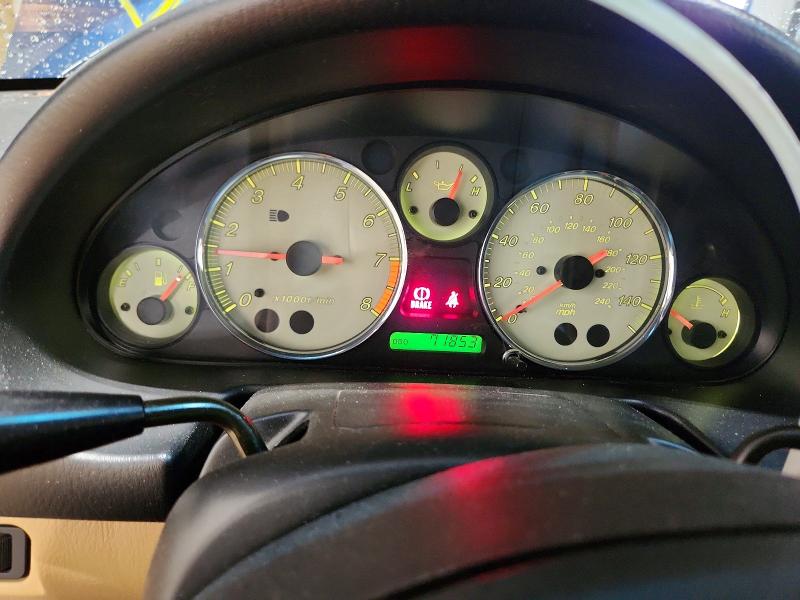 Aukcja sprzedaży 1999 Mazda Mx-5, vin: JM1NB3537X0118223, numer aukcji: 68692566